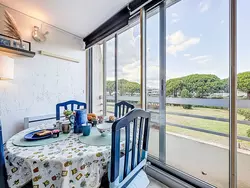 Bild zur gratis inserierten Ferienwohnung La Lagune.