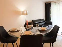 Ferienwohnung Cristal Croisette in Cannes - 6 Personen, Hund nicht erlaubt