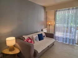 Bild zur gratis inserierten Ferienwohnung Villa Lerins.