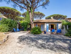 Ferienhaus Font Mourier in Gassin - 6 Personen, Hund nicht erlaubt