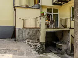 Ferienwohnung Sabo in Porlezza - 4 Personen, Hund erlaubt