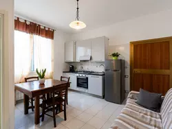 Ferienhaus Central Home in Taggia - 4 Personen, Hund erlaubt