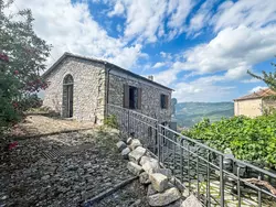 Ferienhaus Il Collegio in Lucinasco - 7 Personen, Hund nicht erlaubt