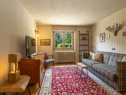 Bild zur gratis inserierten Ferienwohnung Monte Umbrail.