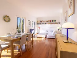 Bild zur gratis inserierten Ferienwohnung Bianca di Savoia Terrace View.