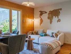 Bild zur gratis inserierten Ferienwohnung Beauregard.