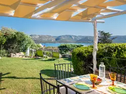 Bild zur gratis inserierten Ferienwohnung Villa Gio'.