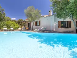 Bild zur gratis inserierten Ferienwohnung Chidda Di.