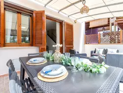 Bild zur gratis inserierten Ferienwohnung Rais 13.