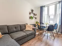 Bild zur gratis inserierten Ferienwohnung Centrally located "Les Anemones".