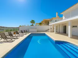 Ferienhaus Golf View in Alicante (Valencianische Gemeinschaft) - 4 Personen, Hund nicht erlaubt