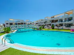 Bild zur gratis inserierten Ferienwohnung Laguna Beach Resort.