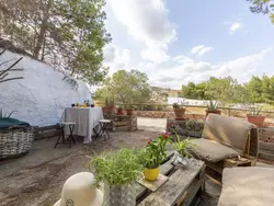 Bild zur gratis inserierten Ferienwohnung Cueva Mariana Pineda.