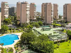 Ferienwohnung Playamar in Málaga (Andalusien) - 6 Personen, Hund nicht erlaubt