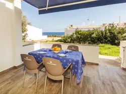 Ferienwohnung Calafat in l'Ametlla de Mar - 4 Personen, Hund nicht erlaubt