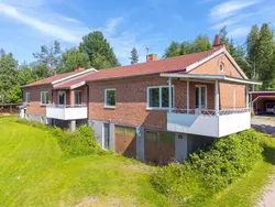 Bild zur gratis inserierten Ferienwohnung Linsell Villan.