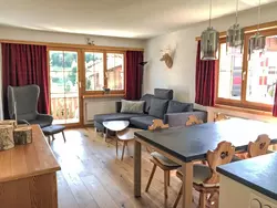 Bild zur gratis inserierten Ferienwohnung La Siala Apt.4.