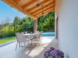 Bild zur gratis inserierten Ferienwohnung Eva.