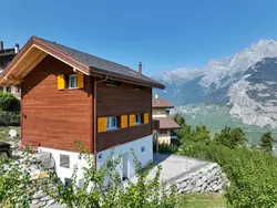 Bild zur gratis inserierten Ferienwohnung Oxygène.