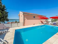 Bild zur gratis inserierten Ferienwohnung Maja.