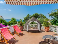 Bild zur gratis inserierten Ferienwohnung Gordana.