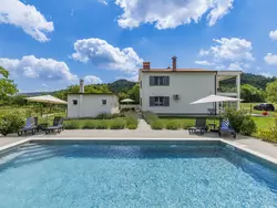 Bild zur gratis inserierten Ferienwohnung Villa Del Sol.