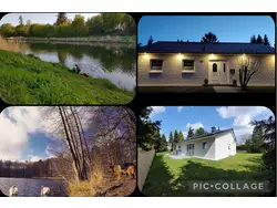 Bild zur gratis inserierten Ferienwohnung Casa Romantica - Ferienhaus Güster - Großzügiger Bungalow.