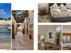 Bild zur gratis inserierten Ferienwohnung Große Privatunterkunft für bis zu 6 Personen in Süditalien.