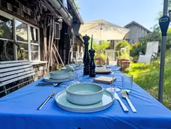 Ferienhaus Winterberg in Altglashütten - 6 Personen, Hund nicht erlaubt