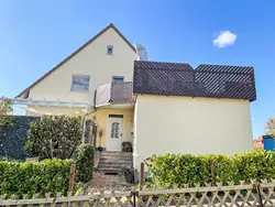 Ferienwohnung Phoebe in Landkreis Göttingen - 4 Personen, Hund erlaubt