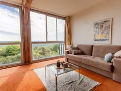 Ferienwohnung La Pinchonnière in Tourgéville - 3 Personen, Hund nicht erlaubt