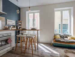 Bild zur gratis inserierten Ferienwohnung Trouville Plage.