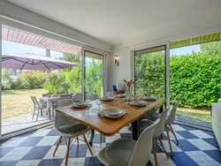 Bild zur gratis inserierten Ferienwohnung L'Oasis.