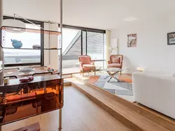 Ferienwohnung Les Marinas in Deauville - 2 Personen, Hund erlaubt