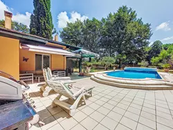 Bild zur gratis inserierten Ferienwohnung Maison du Chêne Pointu.