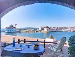 Bild zur gratis inserierten Ferienwohnung Coudalère/Les Hébrides.