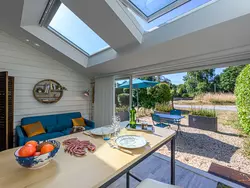 Bild zur gratis inserierten Ferienwohnung Neizh Bihan.