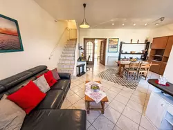 Bild zur gratis inserierten Ferienwohnung Is Argiolas.