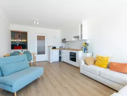 Bild zur gratis inserierten Ferienwohnung Westcliff I with seaview.