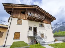 Bild zur gratis inserierten Ferienwohnung Silvia.