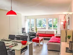 Bild zur gratis inserierten Ferienwohnung Seewiese Apt. 103.