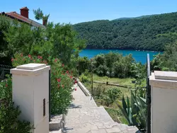 Bild zur gratis inserierten Ferienwohnung Dina.