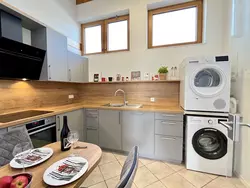 Bild zur gratis inserierten Ferienwohnung Feingeist.