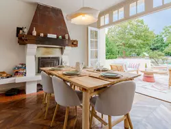 Ferienhaus Villa Amour in Dives-sur-Mer - 7 Personen, Hund erlaubt