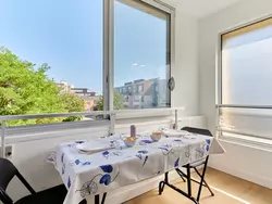 Bild zur gratis inserierten Ferienwohnung Le Patio.