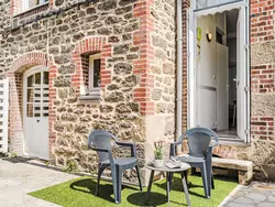 Bild zur gratis inserierten Ferienwohnung Ker Louis.