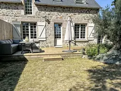 Ferienhaus Le petit Papeu in Fréhel - 4 Personen, Hund nicht erlaubt