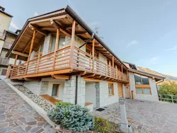 Bild zur gratis inserierten Ferienwohnung La casa dei Noci.