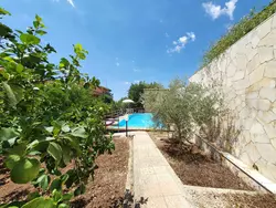 Ferienhaus Casa Paolina in Modica - 4 Personen, Hund erlaubt