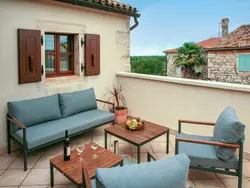 Bild zur gratis inserierten Ferienwohnung Capo Malvazija.